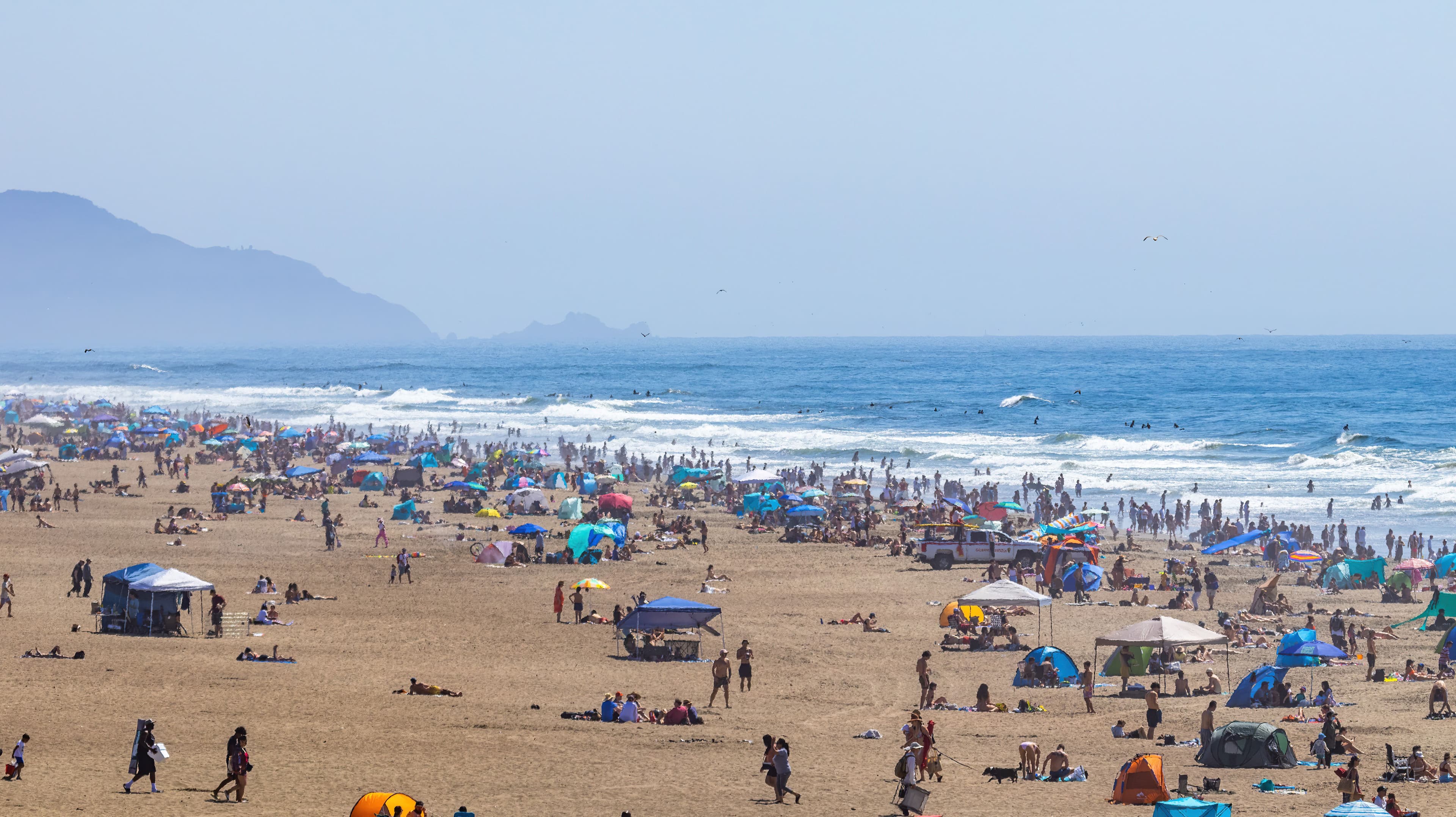 Summer Safety Tips for Going Out in 2026