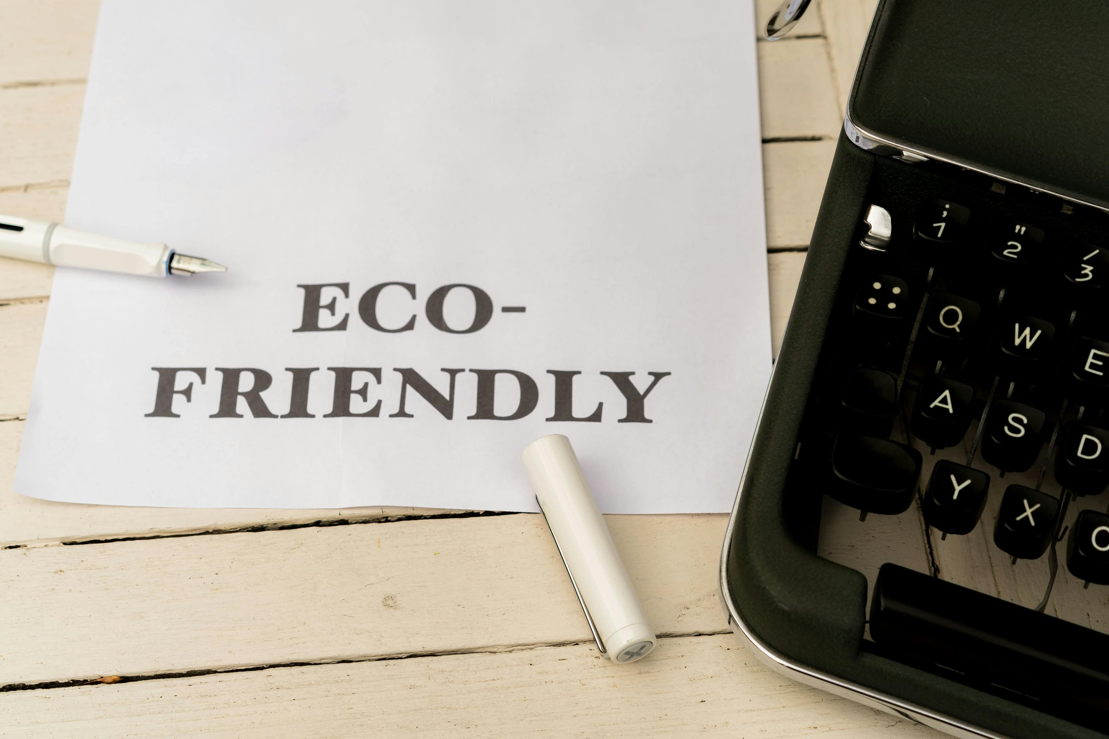 Sustainable Living: A Path to a Greener Future